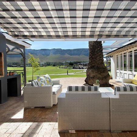 19Th Hole Guest Lodge - Golfers Paradise เฮอร์มานุส ภายนอก รูปภาพ
