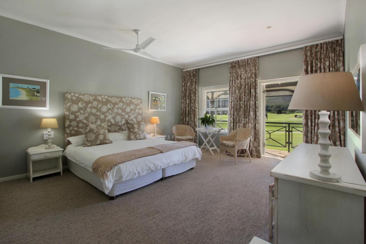 19Th Hole Guest Lodge - Golfers Paradise เฮอร์มานุส ภายนอก รูปภาพ