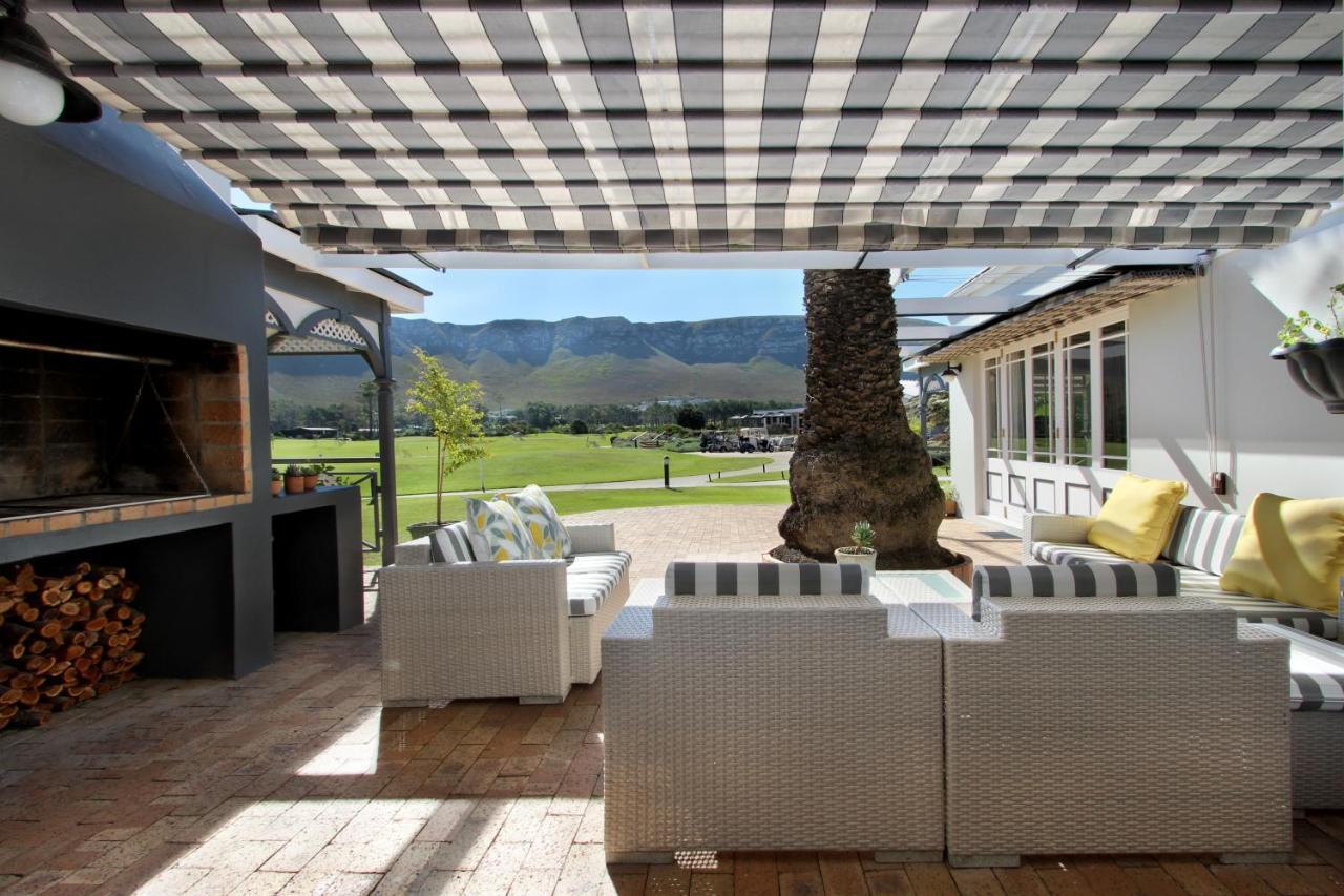 19Th Hole Guest Lodge - Golfers Paradise เฮอร์มานุส ภายนอก รูปภาพ